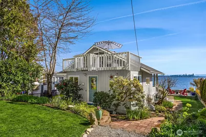 5430 Rockaway Beach Road NE, Bainbridge Island, WA 98110 - Photo 30