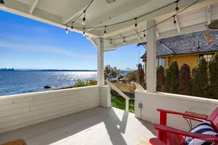 5430 Rockaway Beach Rd NE, Bainbridge Island, WA 98110 - Photo 14