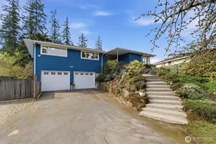 111 NW 180th St, Shoreline, WA 98177 - Photo 2