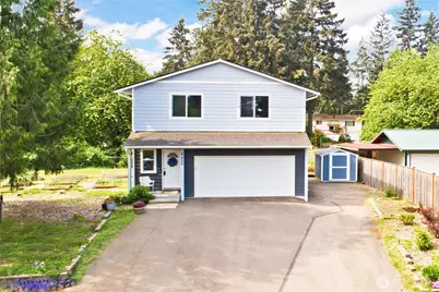 6422 198th Street E, Spanaway, WA 98387 - Photo 1