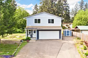 6422 198th St E, Spanaway, WA 98387 - Photo 1