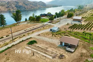 27375 US Hwy 97, Chelan, WA 98816 - Photo 1