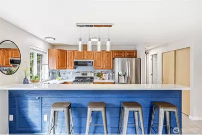 19188 Megger Circle NE, Poulsbo, WA 98370 - Photo 8