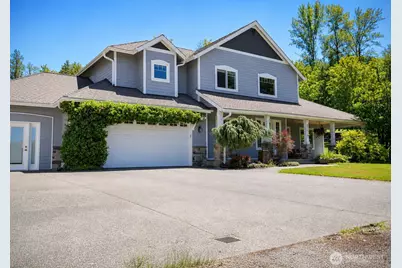 23119 110th Avenue E, Graham, WA 98338 - Photo 2