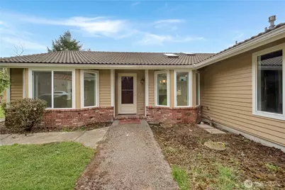 5012 Meridian Road SE, Olympia, WA 98513 - Photo 2