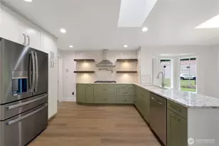 5012 Meridian Rd SE, Olympia, WA 98513 - Photo 4