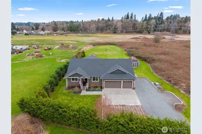 1402 S Machias Road, Snohomish, WA 98290 - Photo 1