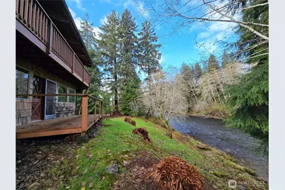 1405 Merchants Road, Forks, WA 98331 - Photo 2