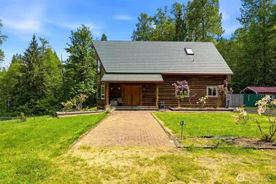 12832 Burn Rd., Arlington, WA 98223 - Photo 4