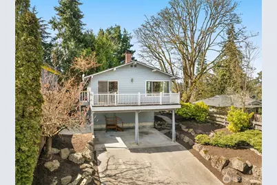 10317 Roosevelt Way NE, Seattle, WA 98125 - Photo 1
