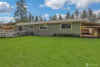 5205 204th Street Ct E, Spanaway, WA 98387 - Photo 26