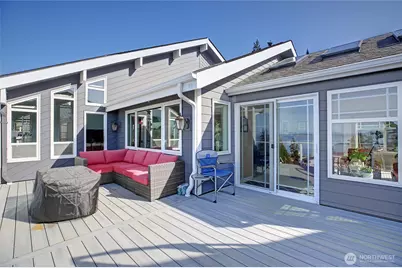 40 Vista Del Mar Street, Camano Island, WA 98282 - Photo 6