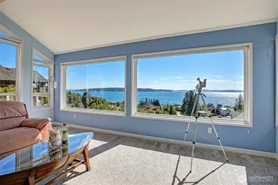 40 Vista Del Mar Street, Camano Island, WA 98282 - Photo 12