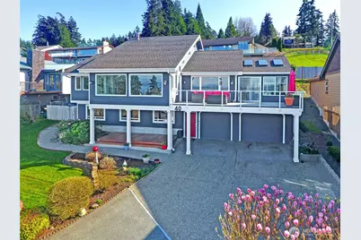40 Vista Del Mar Street, Camano Island, WA 98282 - Photo 4