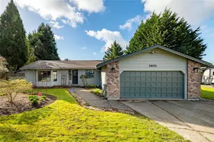 3400 Trumpeter Dr, Mount Vernon, WA 98273 - Photo 1