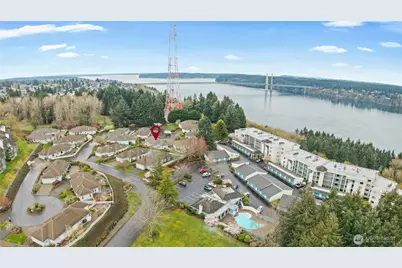 3012 N Narrows Drive #19, Tacoma, WA 98407 - Photo 36