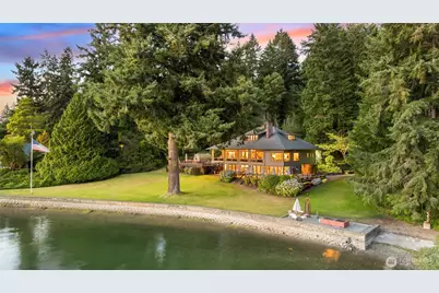5222 Mahncke Road SW, Longbranch, WA 98351 - Photo 1