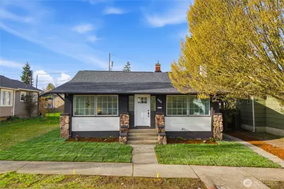 223 S 48th Street, Tacoma, WA 98408 - Photo 1