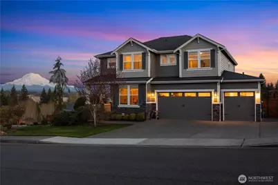 13802 111th Street Ct E, Puyallup, WA 98374 - Photo 2