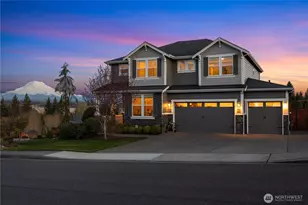 13802 111th St Ct E, Puyallup, WA 98374 - Photo 2