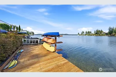 270 E Grapeview Point Road, Allyn, WA 98524 - Photo 28
