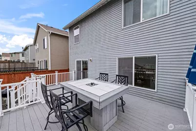 2249 SW Siskin Circle, Port Orchard, WA 98367 - Photo 34