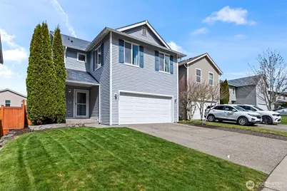2249 SW Siskin Circle, Port Orchard, WA 98367 - Photo 2