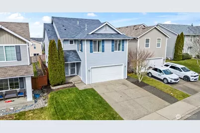 2249 SW Siskin Circle, Port Orchard, WA 98367 - Photo 36