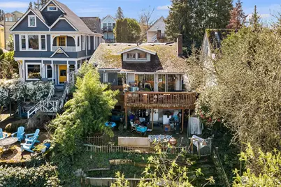 3925 S Americus Street, Seattle, WA 98118 - Photo 1