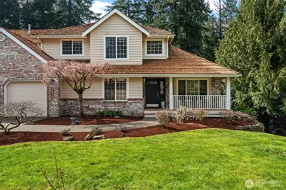 4210 77th Avenue Ct NW, Gig Harbor, WA 98335 - Photo 2