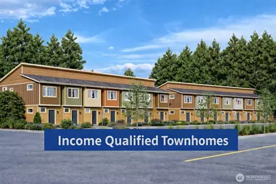 1319 Wintergreen Lane NE, Bainbridge Island, WA 98110 - Photo 1