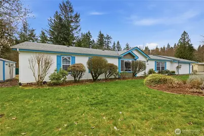 6719 241st Avenue E #46, Buckley, WA 98321 - Photo 2