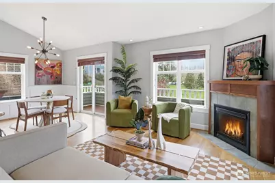 4606 41st Avenue S, Seattle, WA 98118 - Photo 4