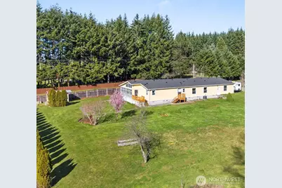 280 Antrim Road, Winlock, WA 98596 - Photo 2