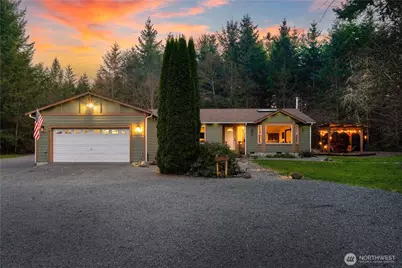 5202 383rd Street E, Eatonville, WA 98328 - Photo 1