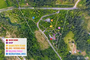 5202 383rd St E, Eatonville, WA 98328 - Photo 2