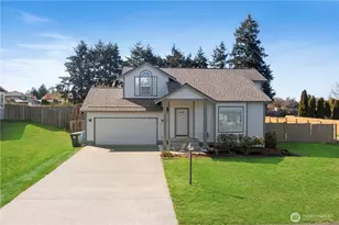 15718 44th Ave Ct E, Tacoma, WA 98446 - Photo 2