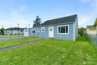608 W Scott Street, Aberdeen, WA 98520 - Photo 2