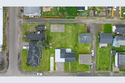 608 W Scott Street, Aberdeen, WA 98520 - Photo 26
