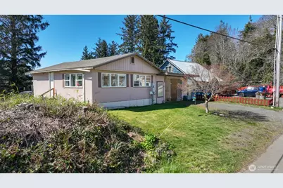 21 2nd Street, Bay Center, WA 98527 - Photo 1