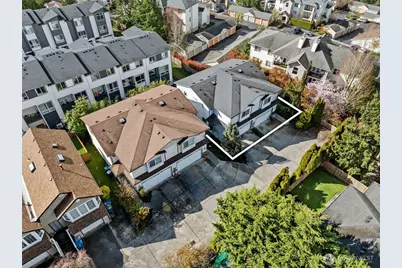 14926 40th Avenue W #3, Lynnwood, WA 98087 - Photo 4