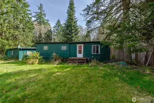 48591 Hwy 112, Port Angeles, WA 98363 - Photo 2