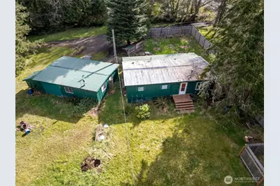 48591 Hwy 112, Port Angeles, WA 98363 - Photo 1