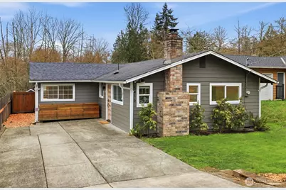 5416 30th Avenue SW, Seattle, WA 98126 - Photo 2