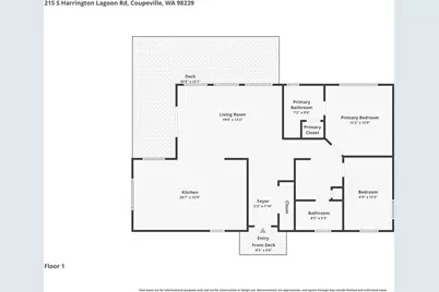 215 S Harrington Lagoon Road, Coupeville, WA 98239 - Photo 24