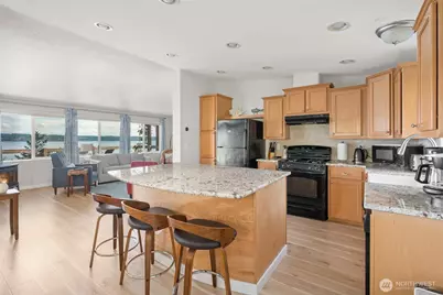 215 S Harrington Lagoon Road, Coupeville, WA 98239 - Photo 8