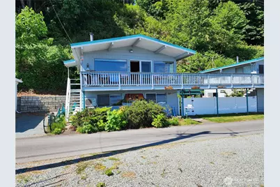 3202 Shoreline Drive, Camano Island, WA 98282 - Photo 1