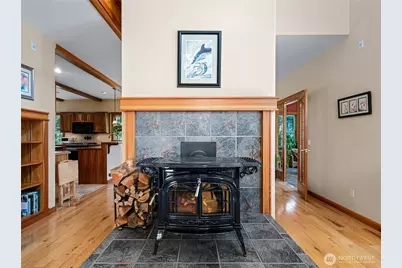 391 Little Mountain Road, Friday Harbor, WA 98250 - Photo 8