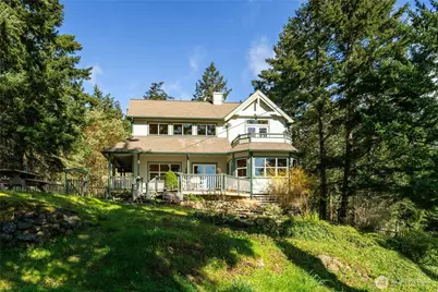 391 Little Mountain Road, Friday Harbor, WA 98250 - Photo 18