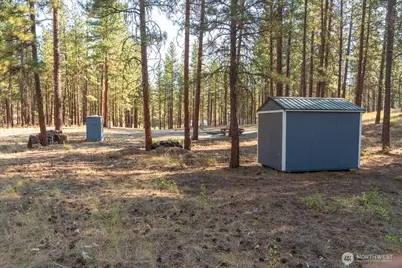 96 Twin Lakes Drive, Winthrop, WA 98862 - Photo 32